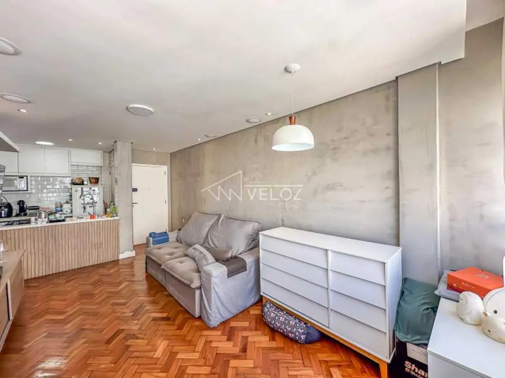 Apartamento, 1 quarto, 50 m² - Foto 5