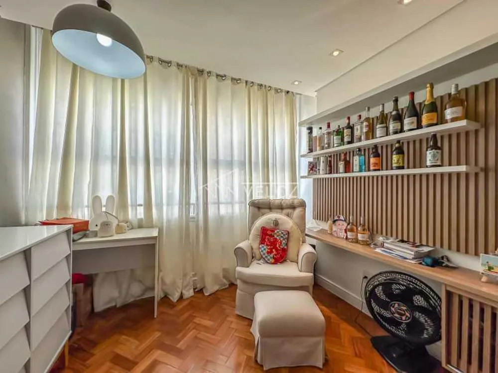 Apartamento, 1 quarto, 50 m² - Foto 8