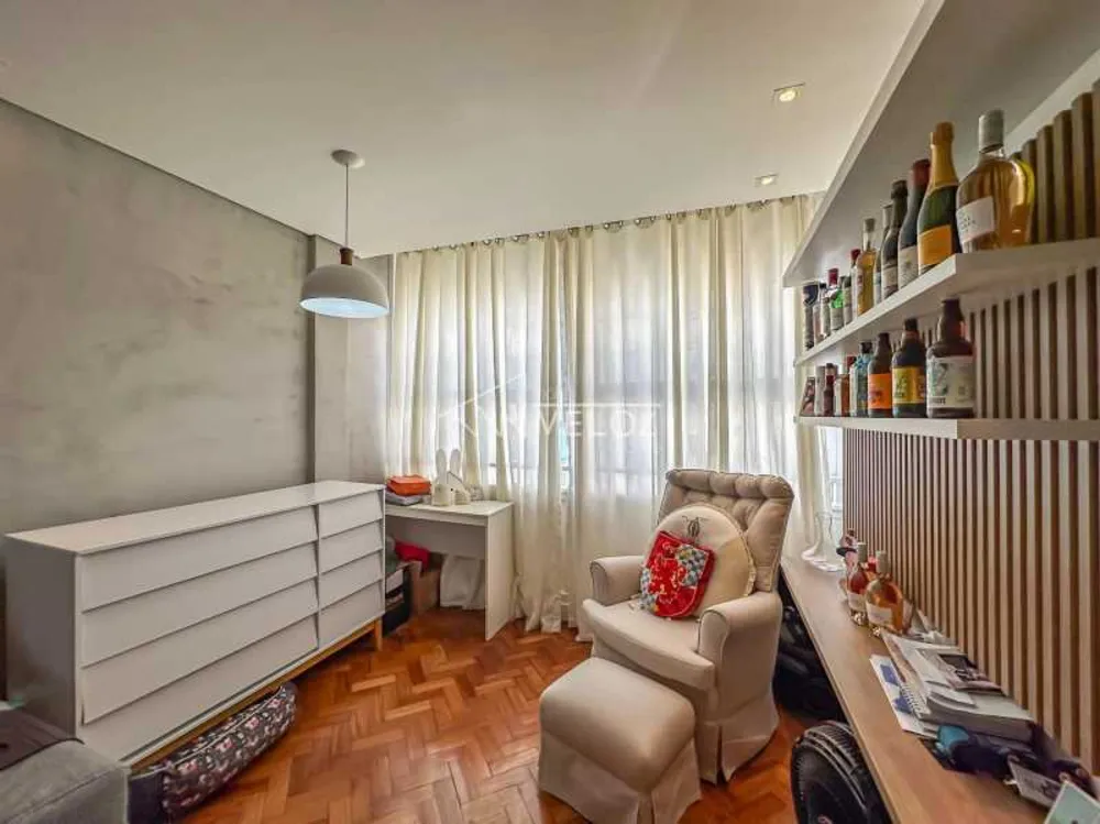 Apartamento, 1 quarto, 50 m² - Foto 6