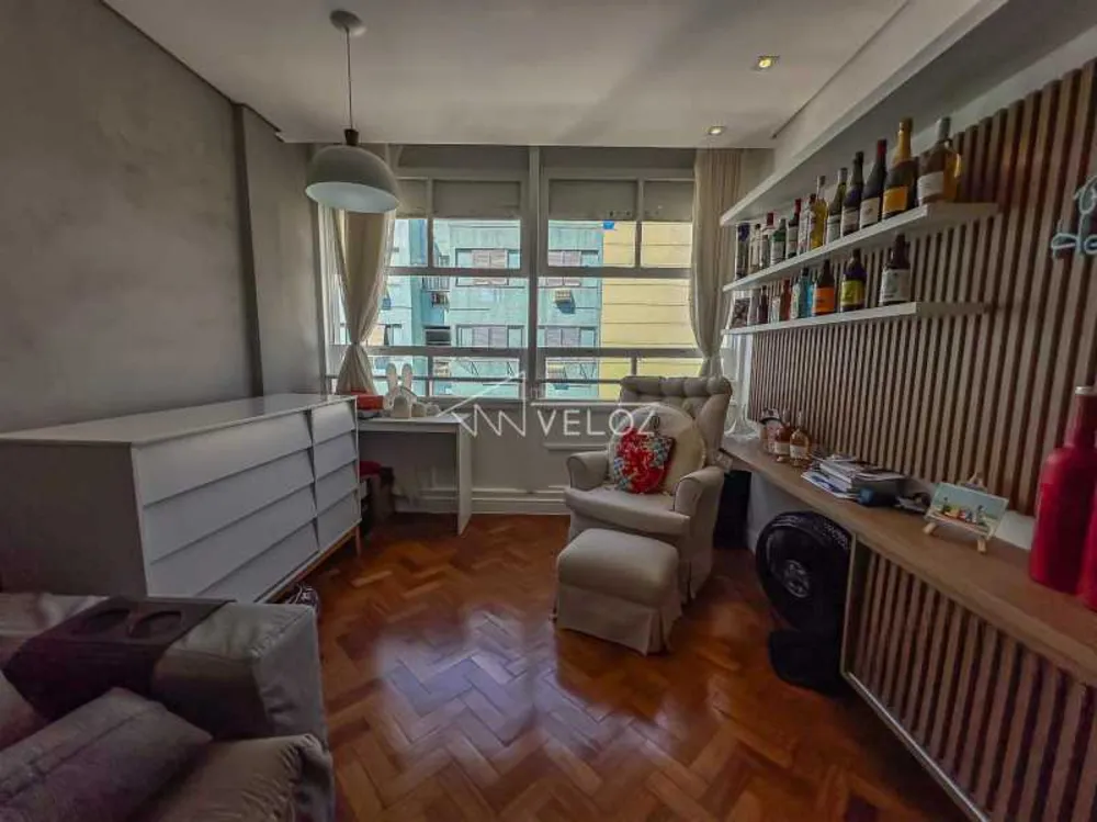 Apartamento, 1 quarto, 50 m² - Foto 1