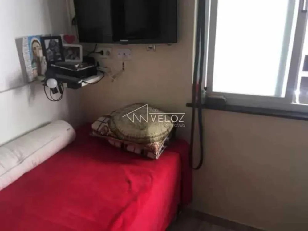 Kitnet-Studio, 21 m² - Foto 11