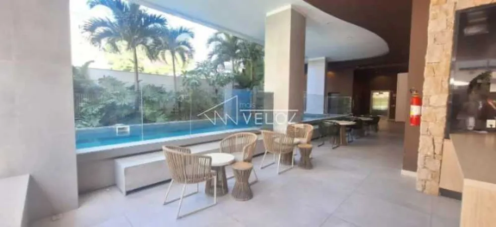 Apartamento, 3 quartos, 166 m² - Foto 15