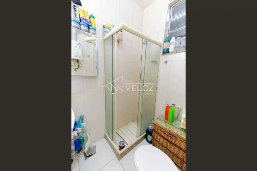 Apartamento, 1 quarto, 43 m² - Foto 20