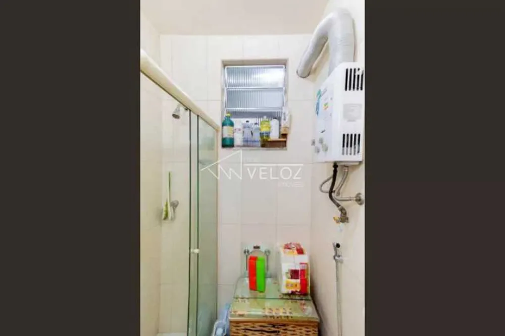 Apartamento, 1 quarto, 43 m² - Foto 23