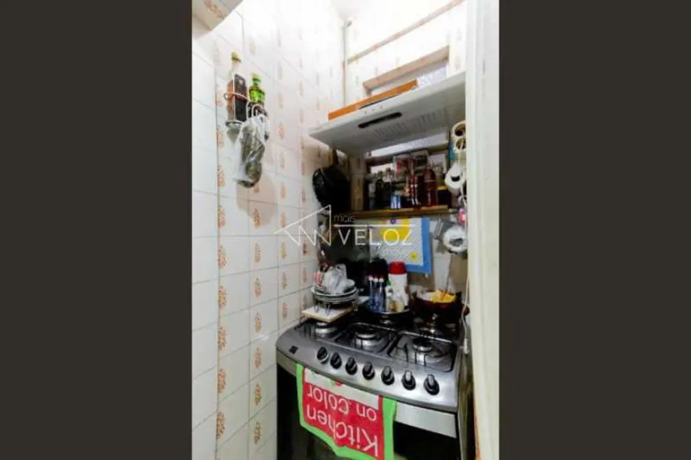 Apartamento, 1 quarto, 43 m² - Foto 16