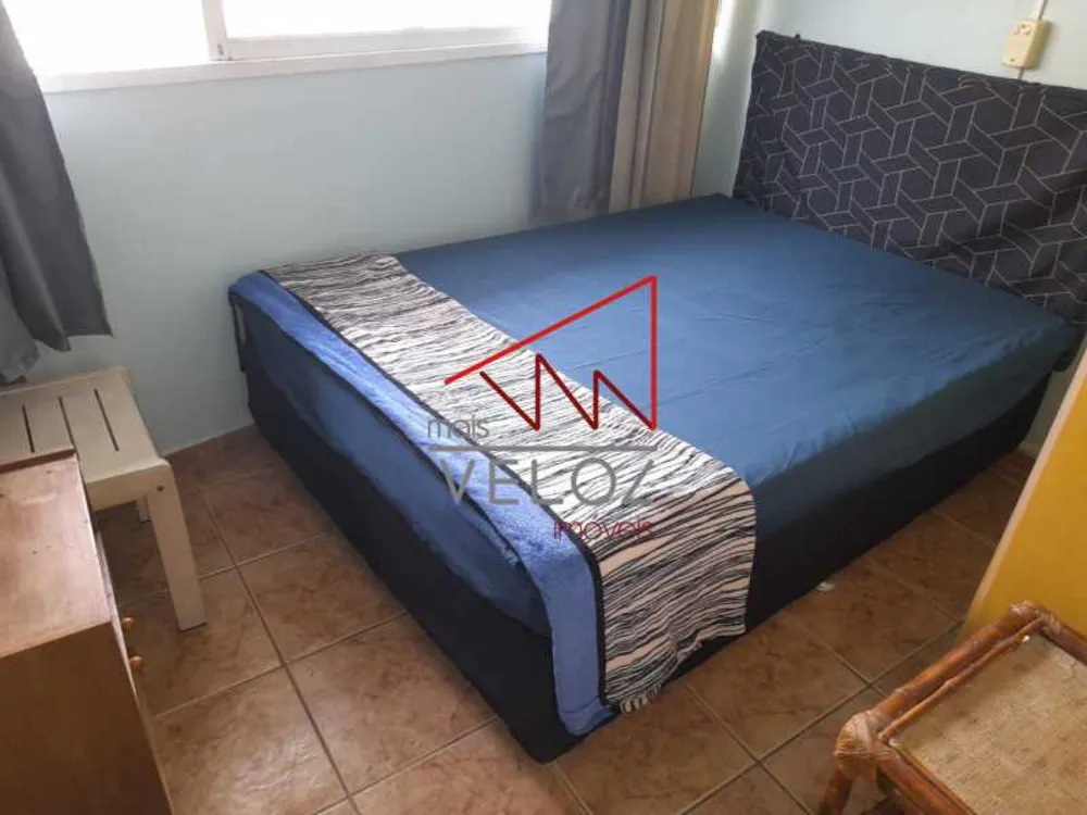 Kitnet-Studio, 21 m² - Foto 8