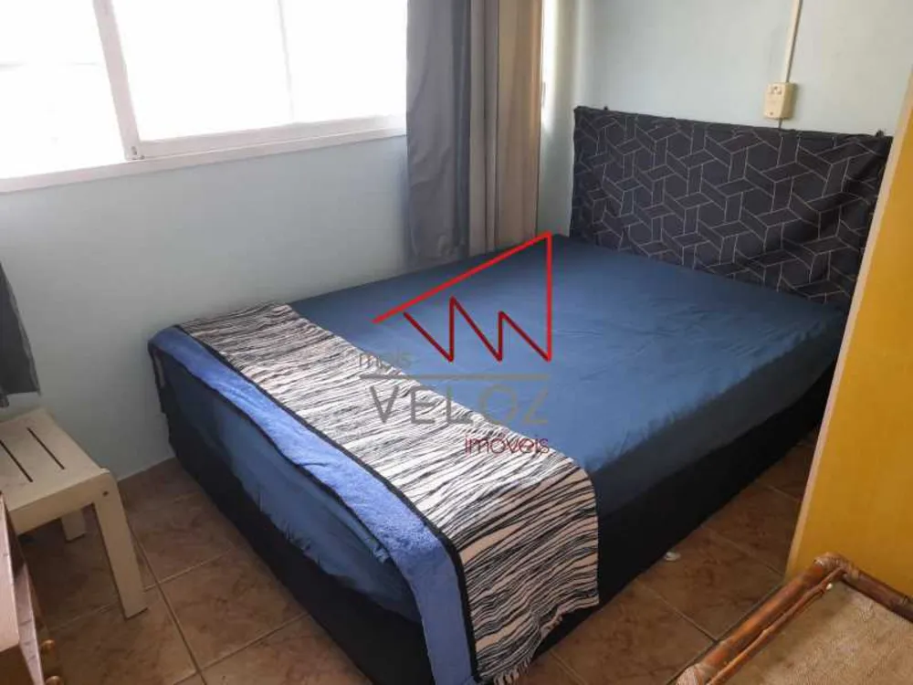 Kitnet-Studio, 21 m² - Foto 6