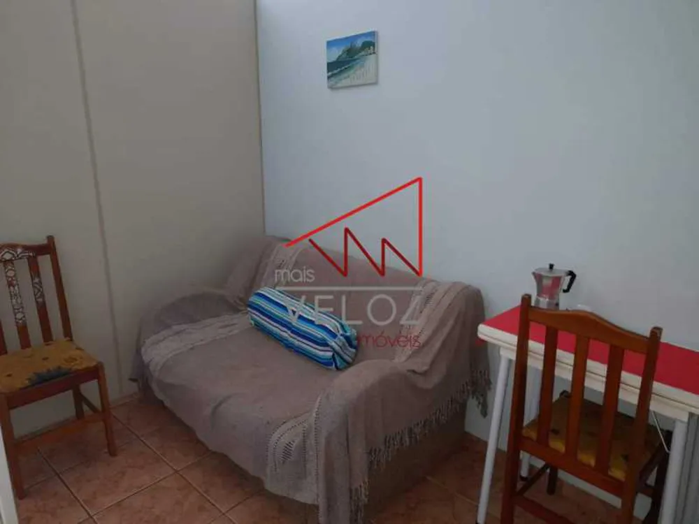 Kitnet-Studio, 21 m² - Foto 2