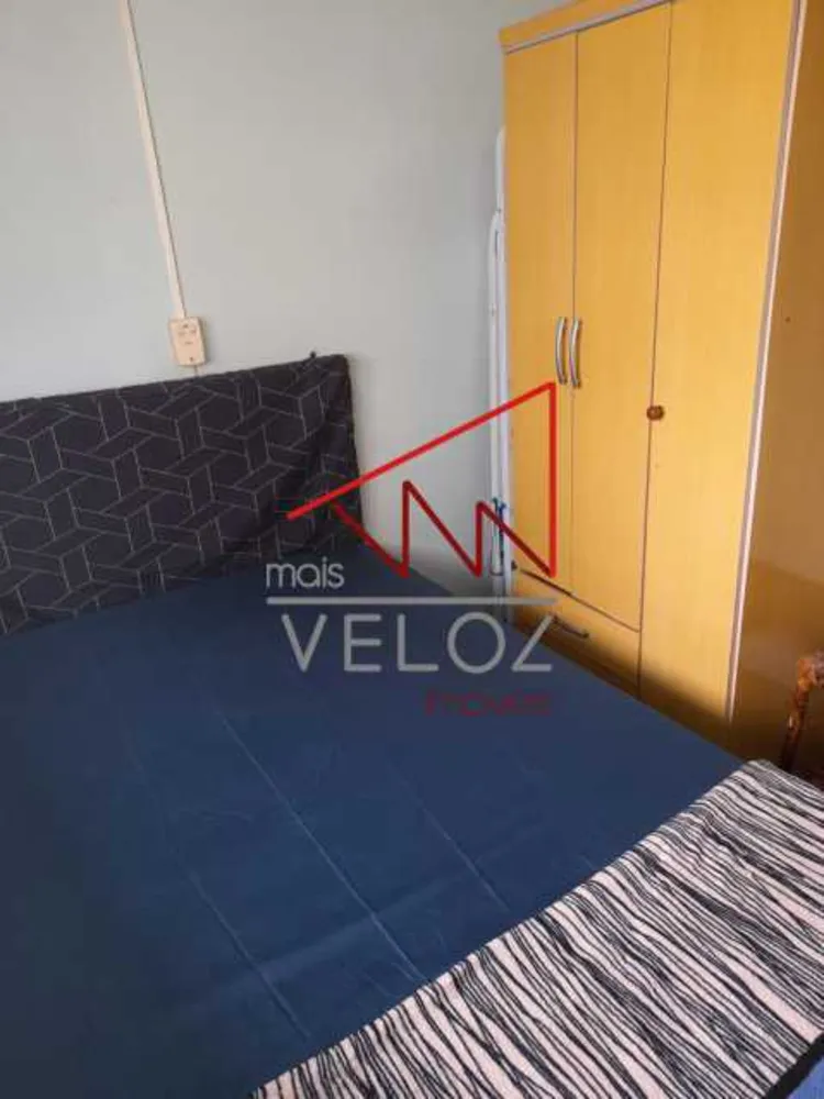Kitnet-Studio, 21 m² - Foto 5
