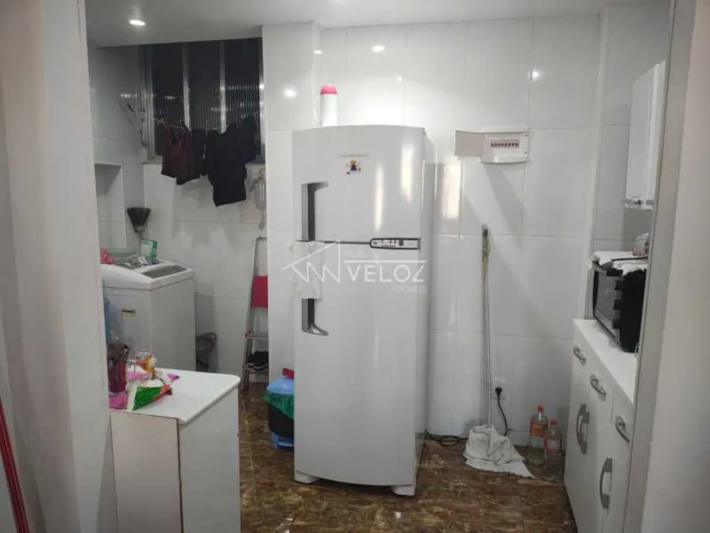 Apartamento, 1 quarto, 47 m² - Foto 23