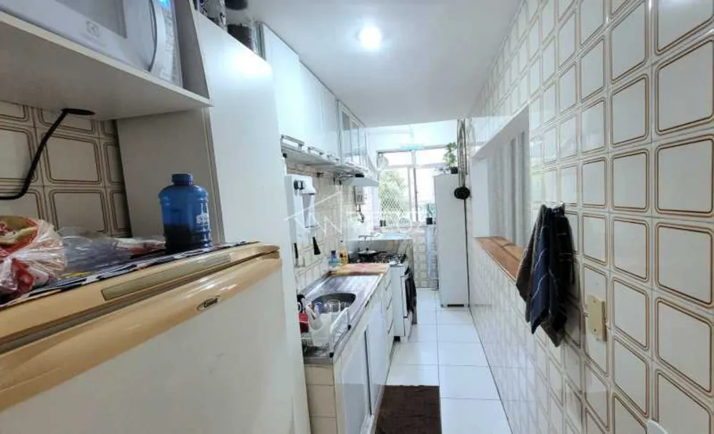 Apartamento, 2 quartos, 56 m² - Foto 25