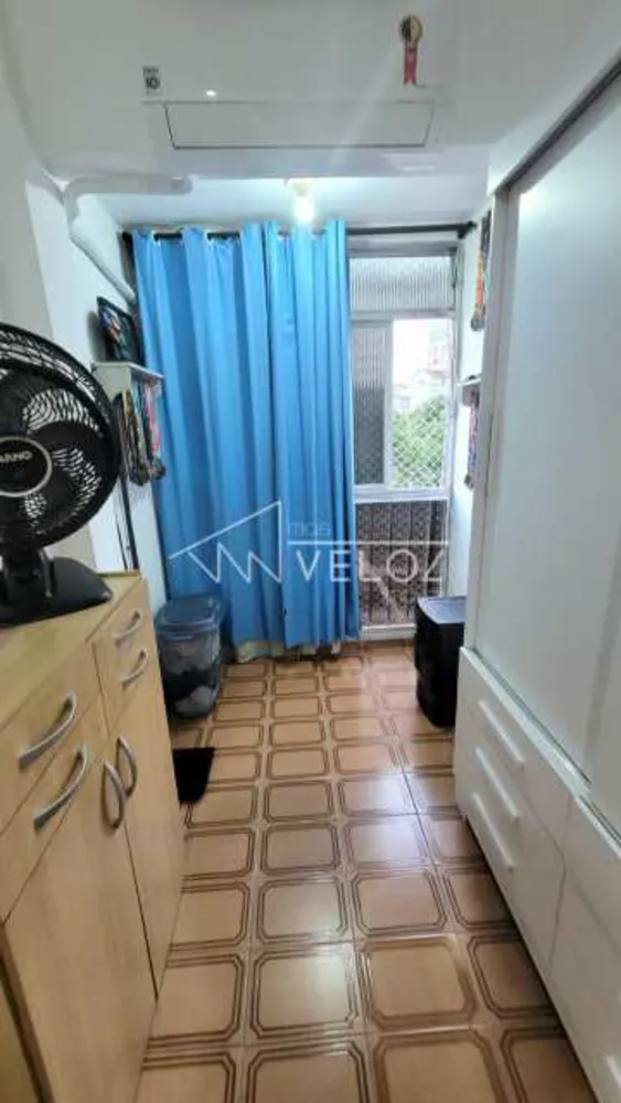 Apartamento, 2 quartos, 56 m² - Foto 6