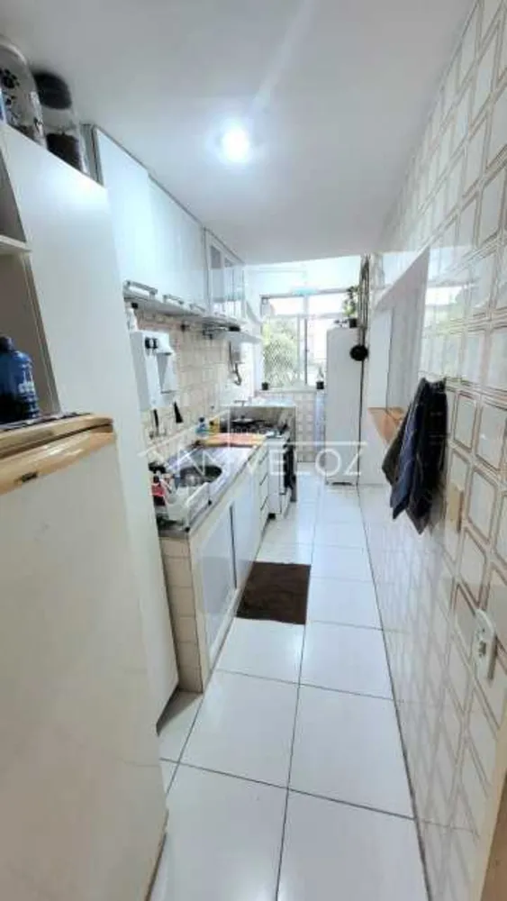 Apartamento, 2 quartos, 56 m² - Foto 23