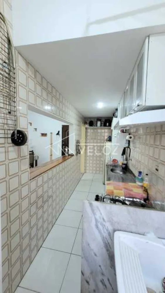 Apartamento, 2 quartos, 56 m² - Foto 21