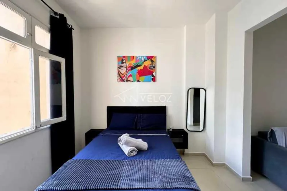 Apartamento, 1 quarto, 28 m² - Foto 19