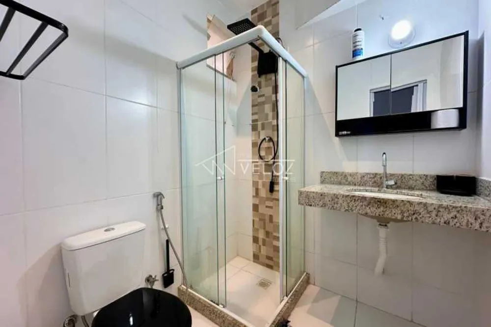 Apartamento, 1 quarto, 28 m² - Foto 11