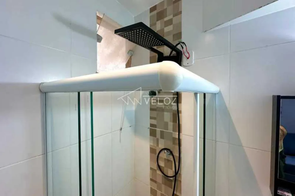 Apartamento, 1 quarto, 28 m² - Foto 13