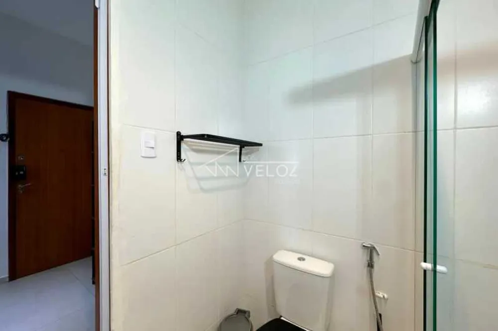 Apartamento, 1 quarto, 28 m² - Foto 14