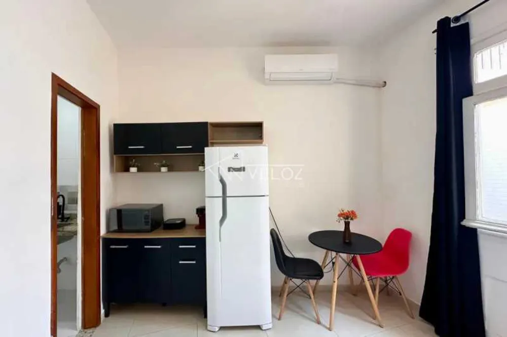 Apartamento, 1 quarto, 28 m² - Foto 10