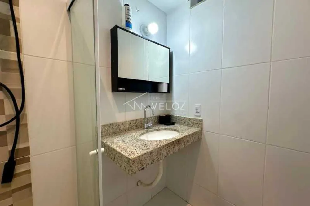 Apartamento, 1 quarto, 28 m² - Foto 12