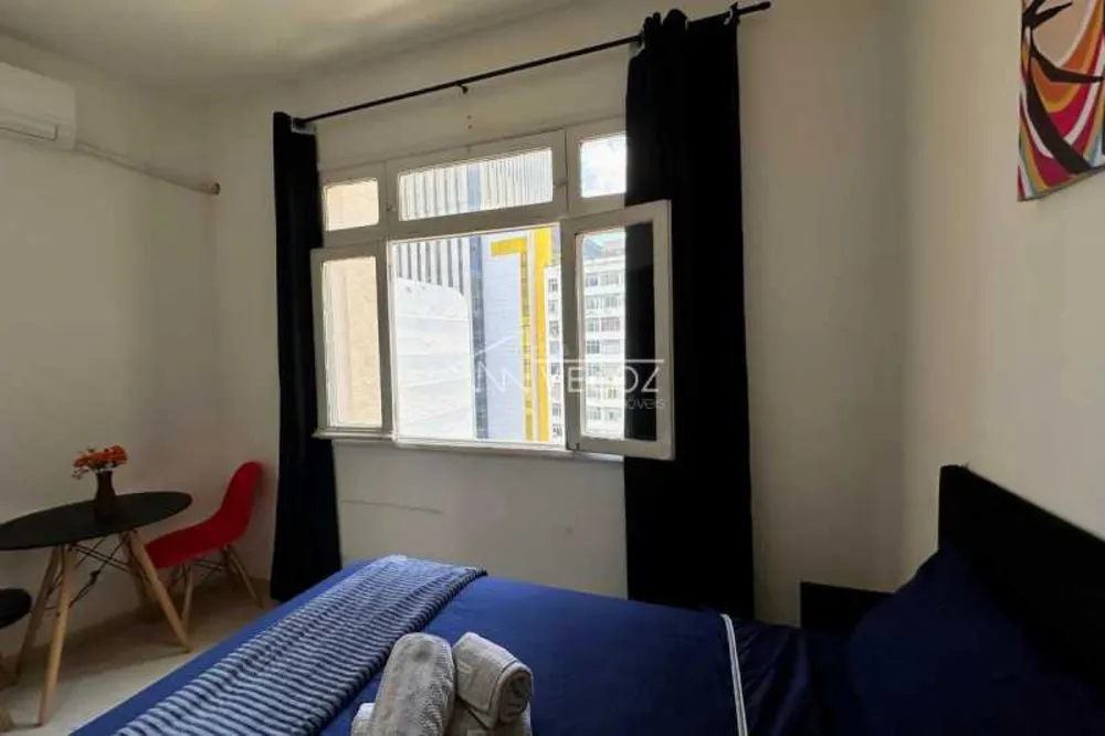Apartamento, 1 quarto, 28 m² - Foto 7