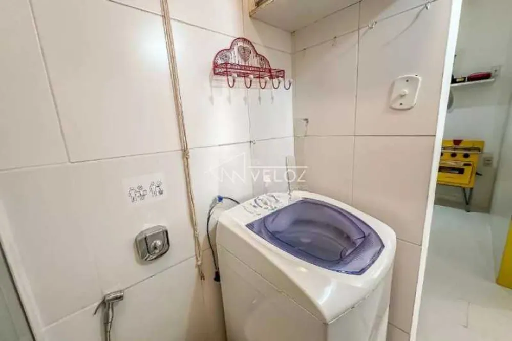 Kitnet-Studio, 21 m² - Foto 17