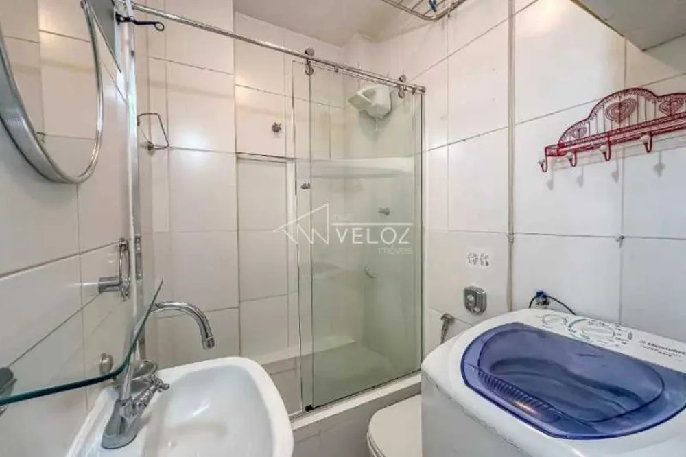 Kitnet-Studio, 21 m² - Foto 14