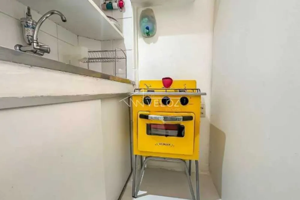 Kitnet-Studio, 21 m² - Foto 18