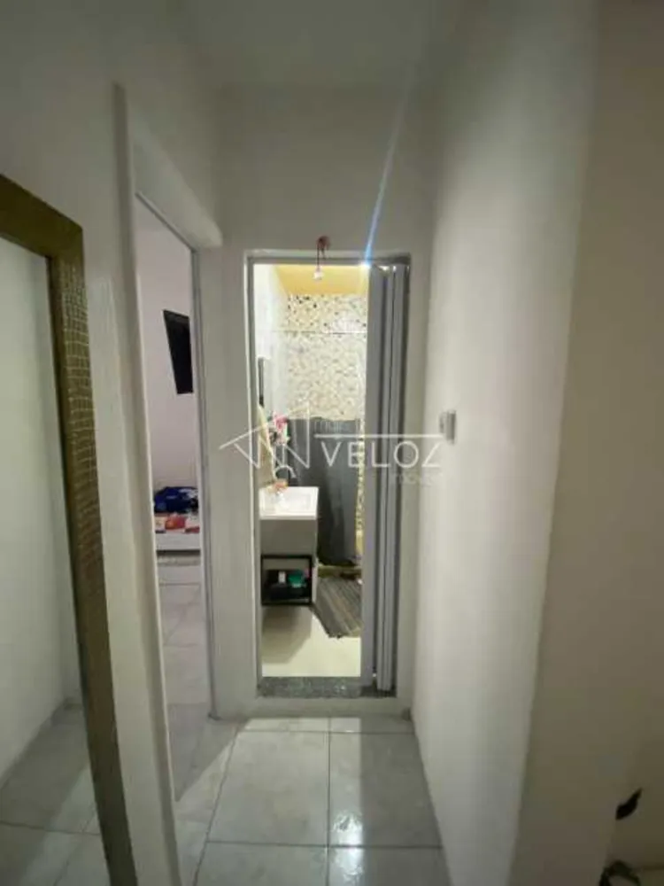 Apartamento, 2 quartos, 41 m² - Foto 20