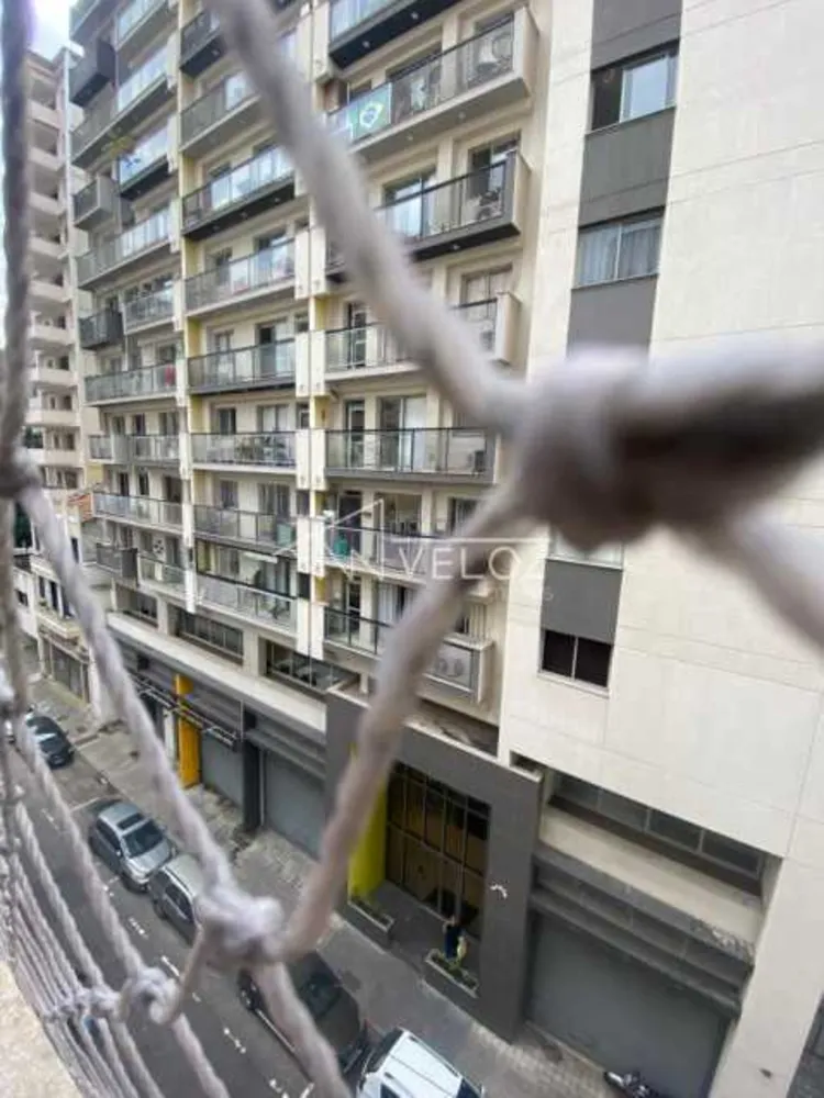 Apartamento, 2 quartos, 41 m² - Foto 15