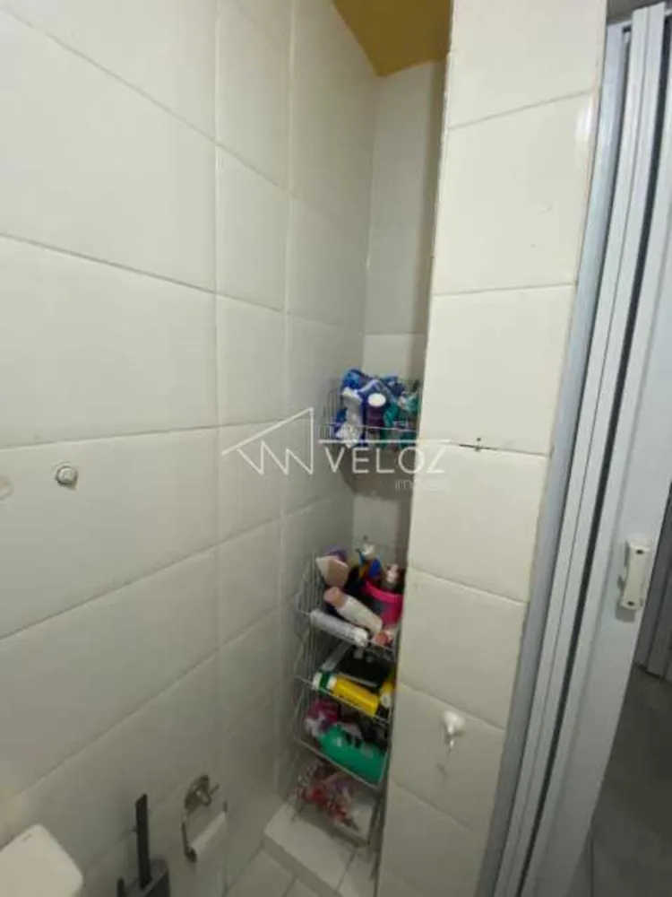 Apartamento, 2 quartos, 41 m² - Foto 21