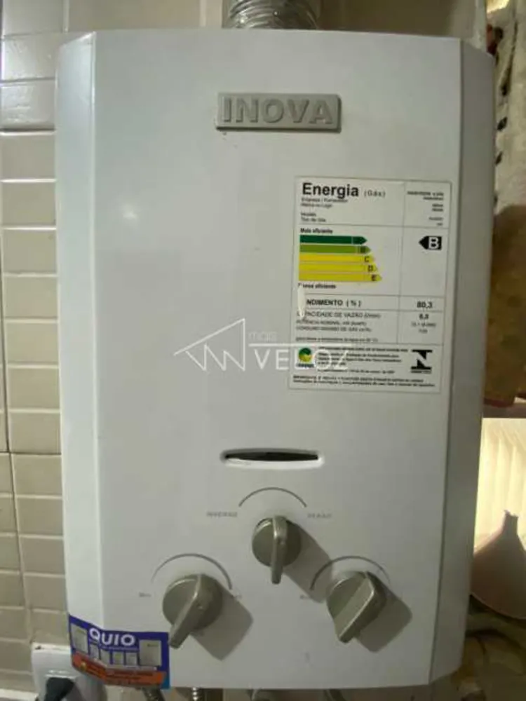 Apartamento, 2 quartos, 41 m² - Foto 13