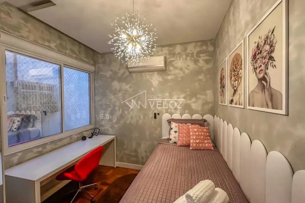 Apartamento, 2 quartos, 71 m² - Foto 16