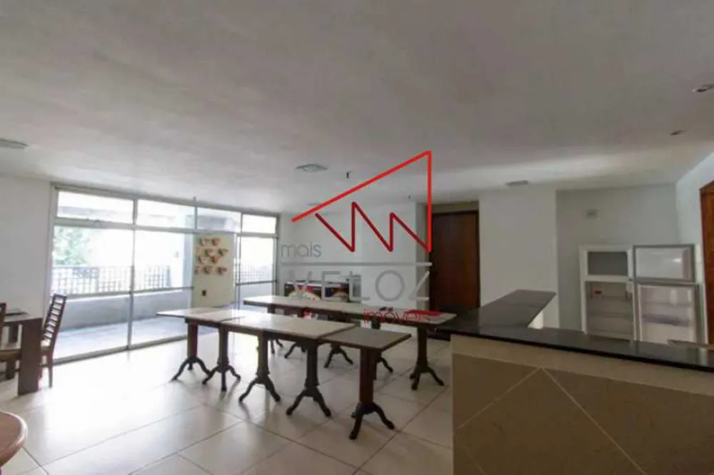 Apartamento, 1 quarto, 49 m² - Foto 15