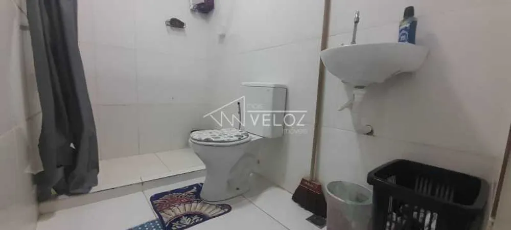Apartamento, 1 quarto, 31 m² - Foto 19