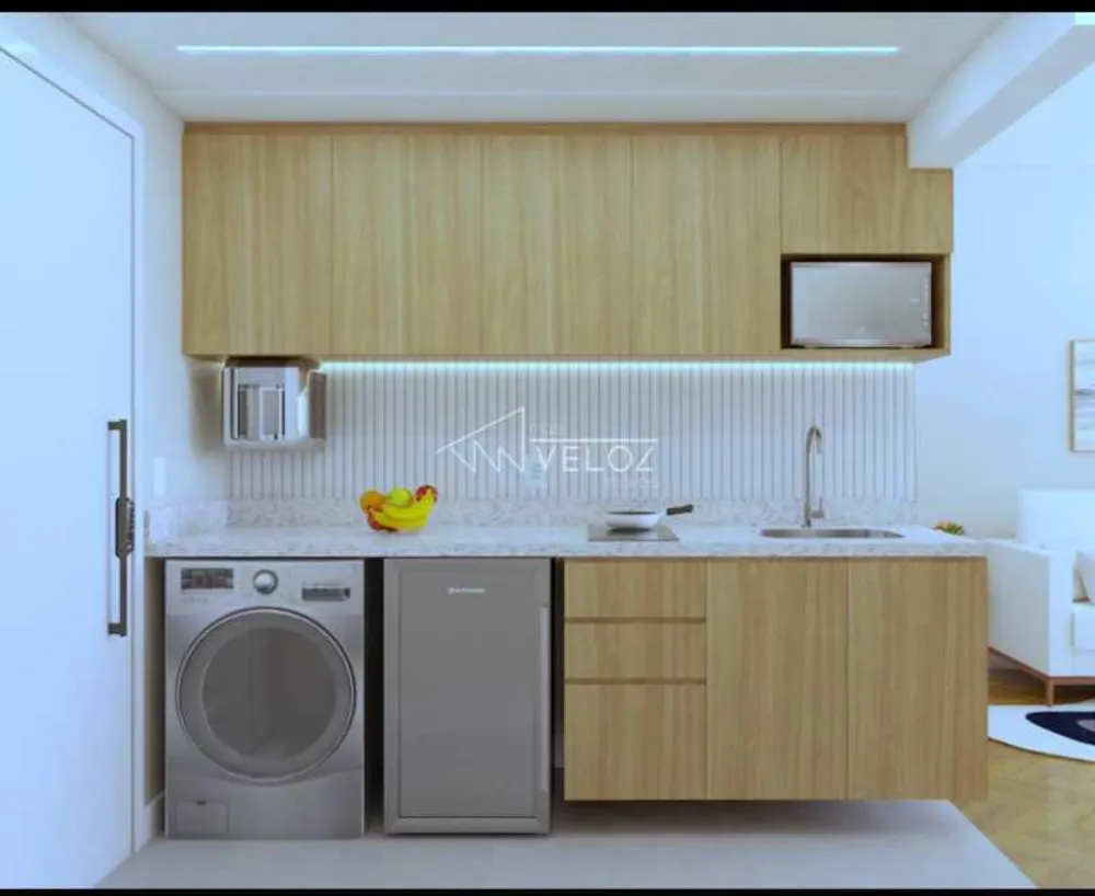 Apartamento, 2 quartos, 63 m² - Foto 9