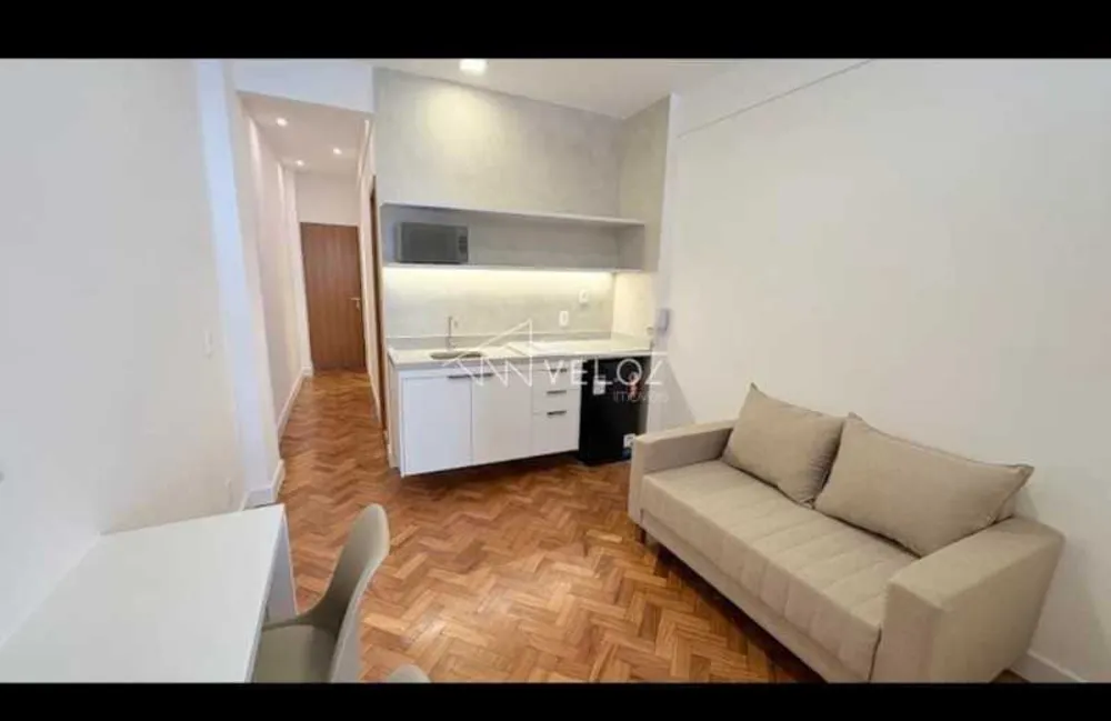 Apartamento, 2 quartos, 63 m² - Foto 6
