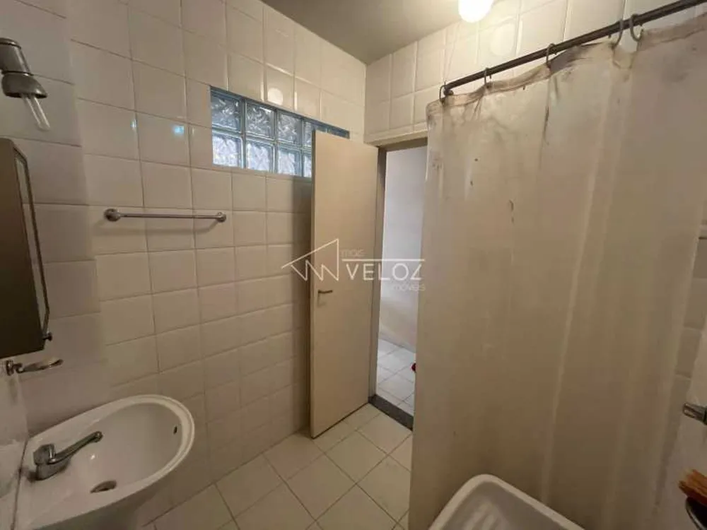 Sala-Conjunto, 29 m² - Foto 19