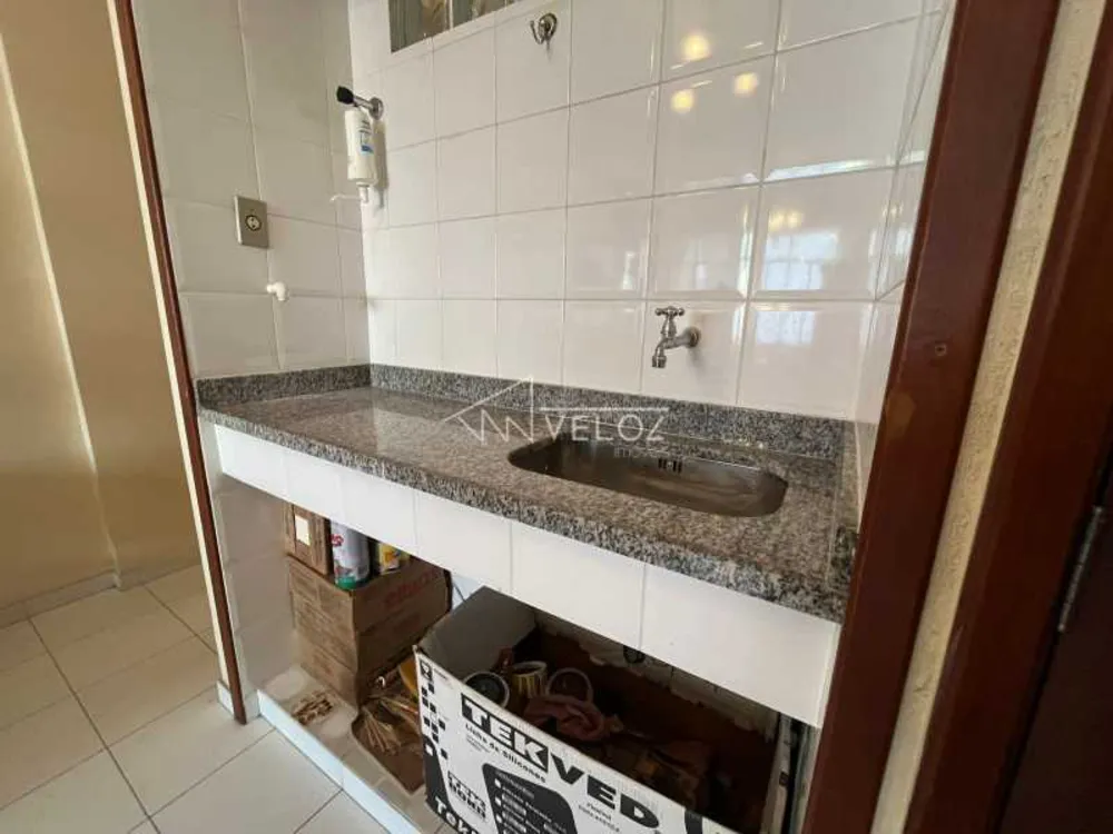 Sala-Conjunto, 29 m² - Foto 9
