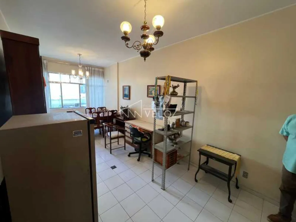 Sala-Conjunto, 29 m² - Foto 5