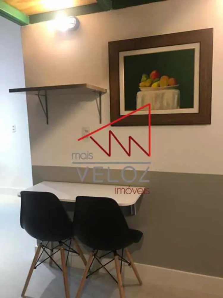 Apartamento, 1 quarto, 28 m² - Foto 13