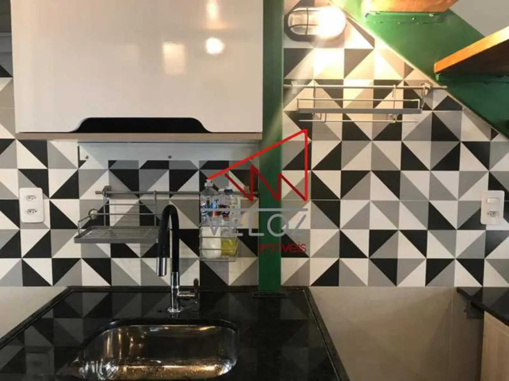 Apartamento, 1 quarto, 28 m² - Foto 18