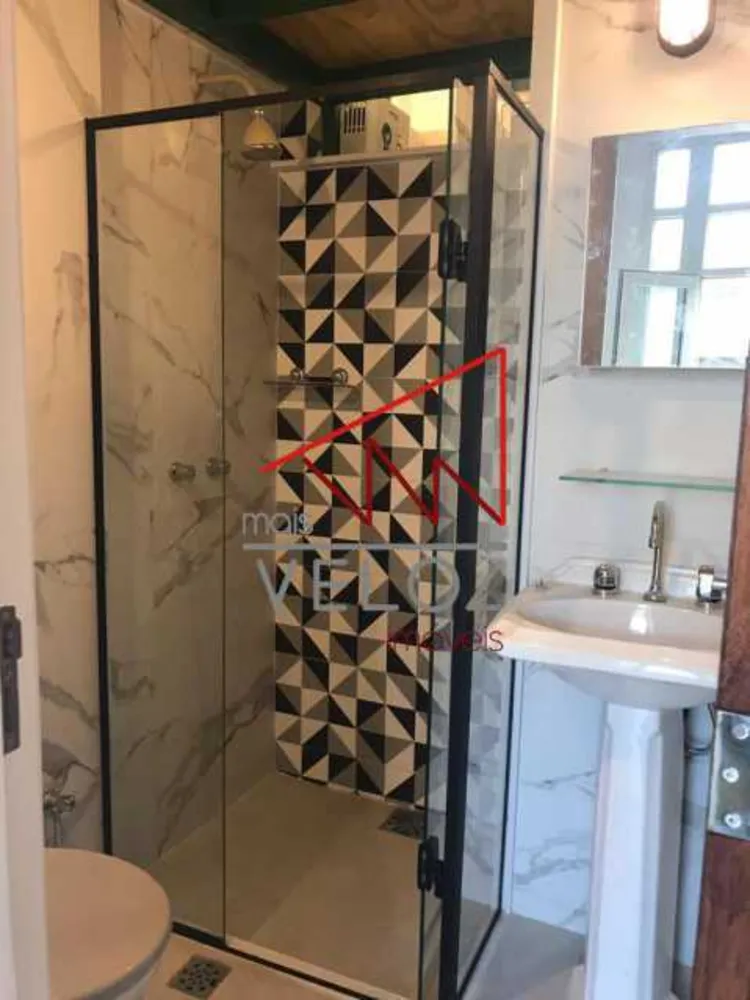 Apartamento, 1 quarto, 28 m² - Foto 15