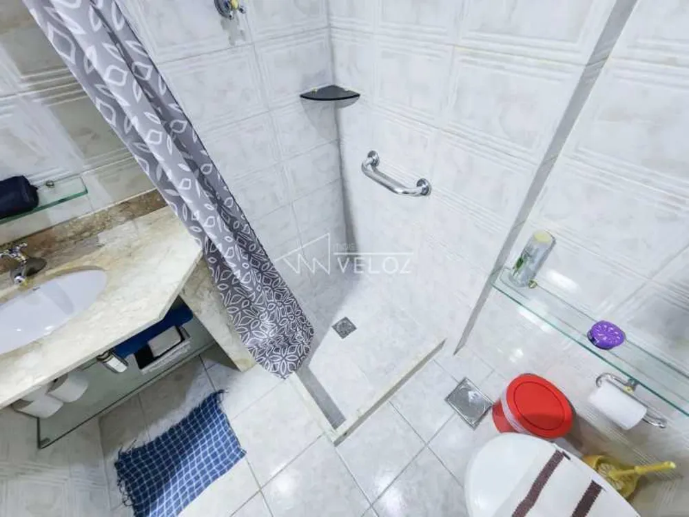Apartamento, 1 quarto, 34 m² - Foto 23