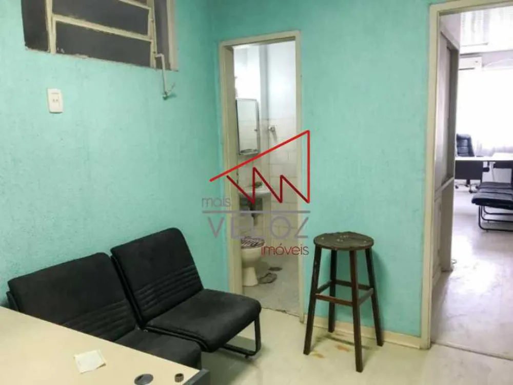 Sala-Conjunto, 32 m² - Foto 7