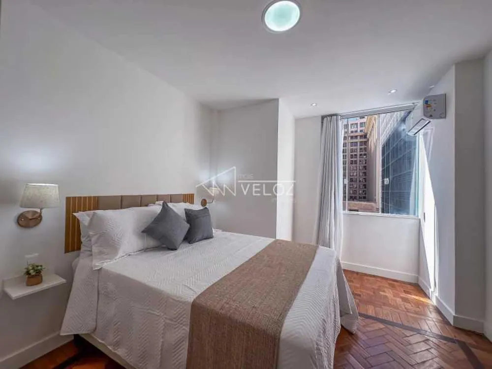 Apartamento, 2 quartos, 53 m² - Foto 10