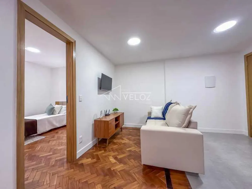 Apartamento, 2 quartos, 53 m² - Foto 4
