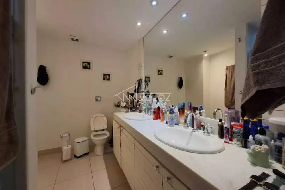 Apartamento, 2 quartos, 130 m² - Foto 25