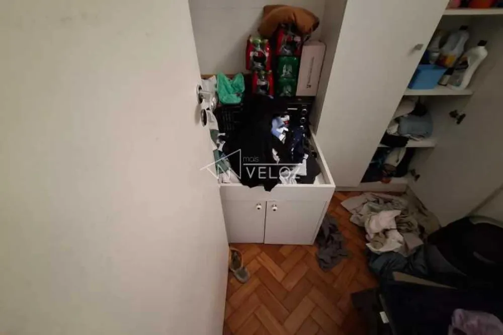 Apartamento, 2 quartos, 130 m² - Foto 27