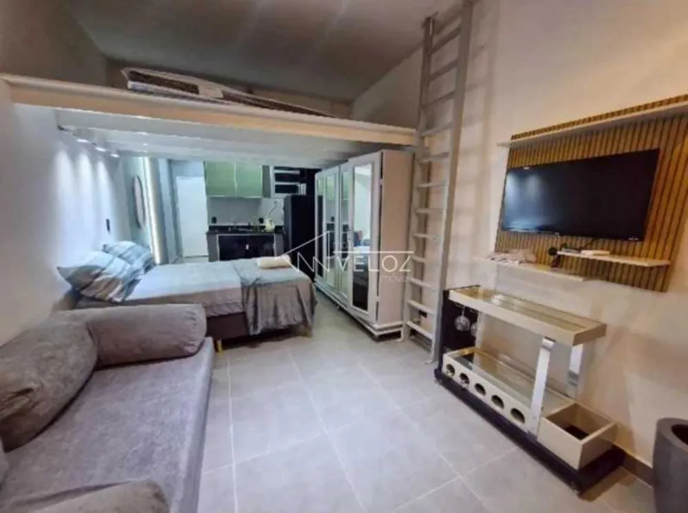 Kitnet-Studio, 45 m² - Foto 16